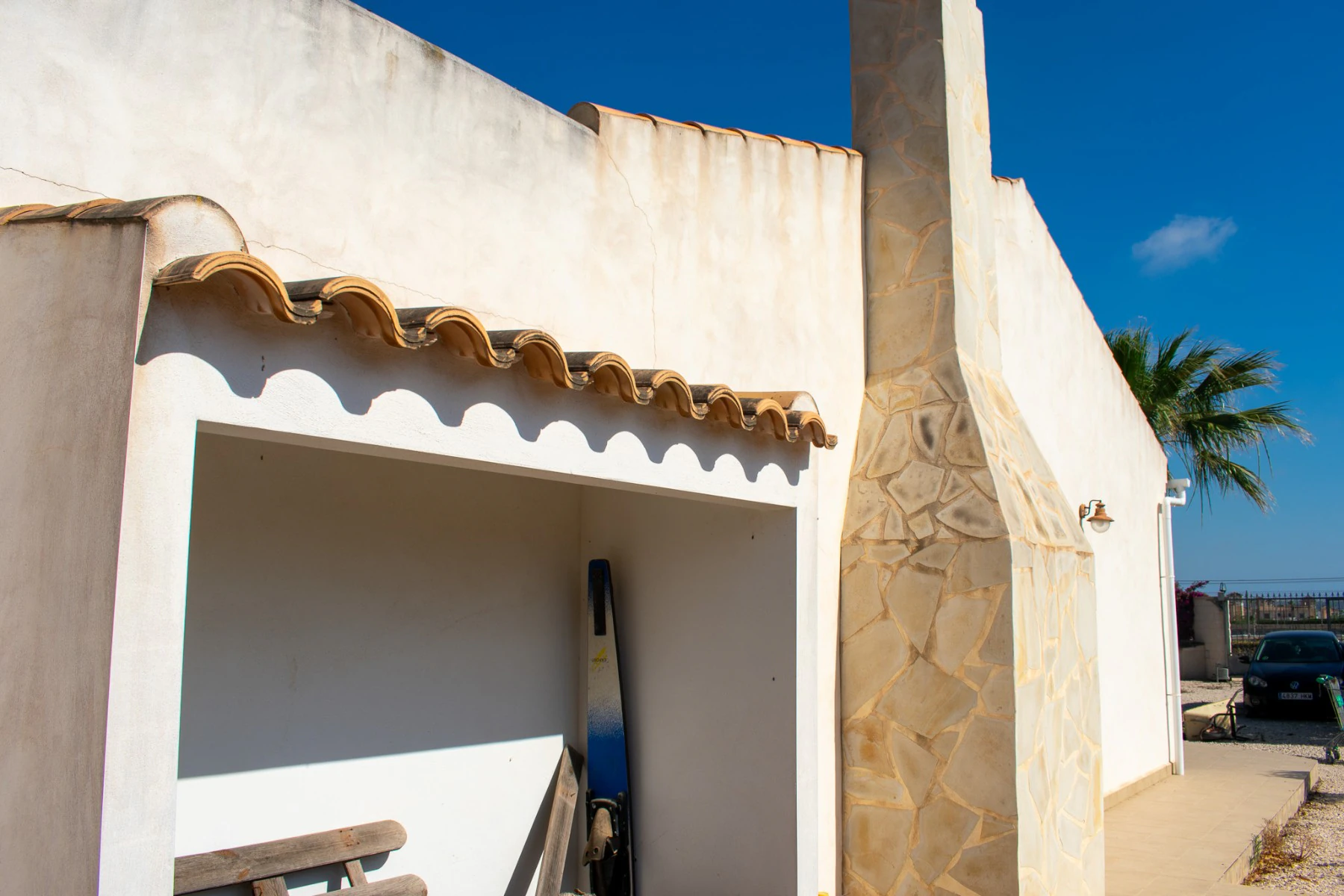 Villa à la vente à Guardamar Del Segura