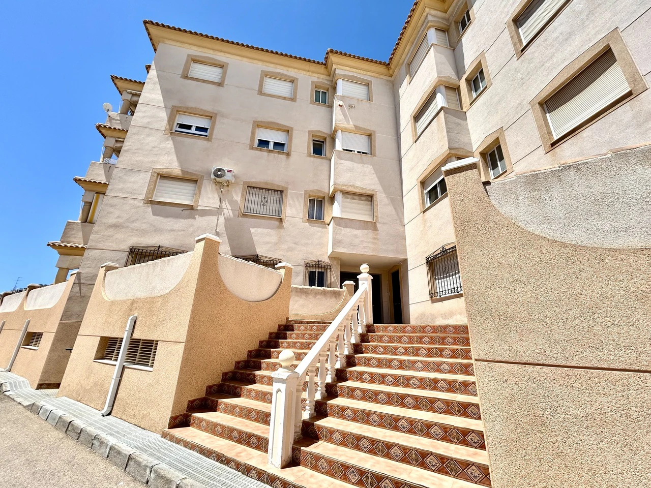Flat for sale in La Zenia