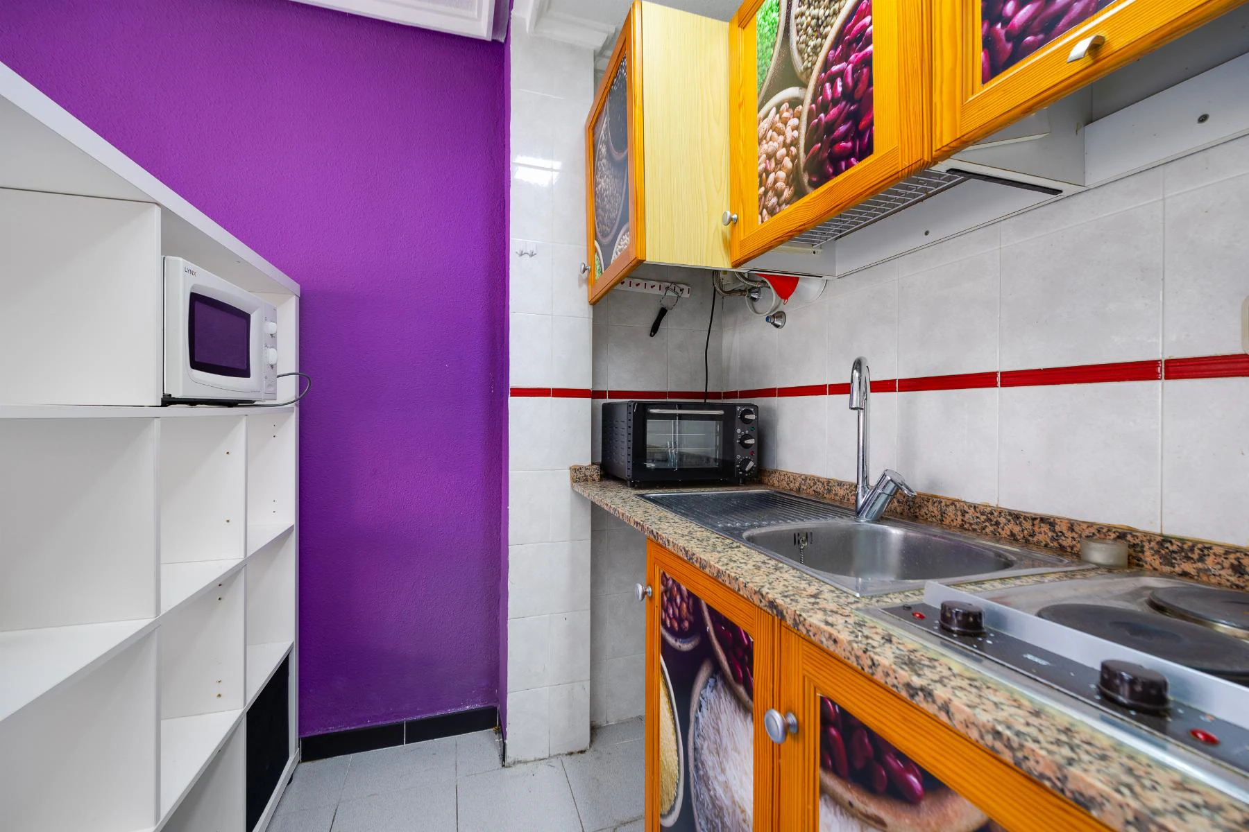 Apartment for sale in Torrevieja
