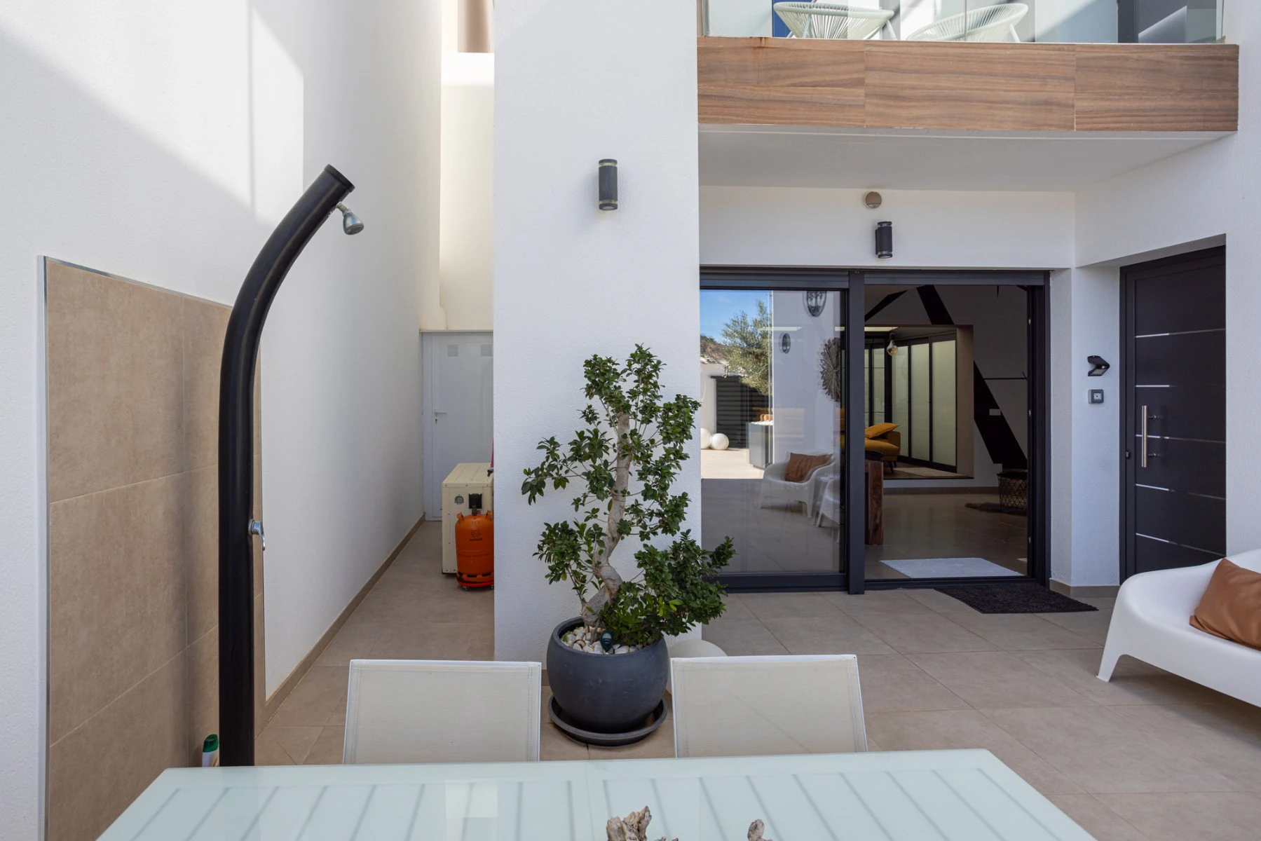 Casa adosada en venta en Benijofar