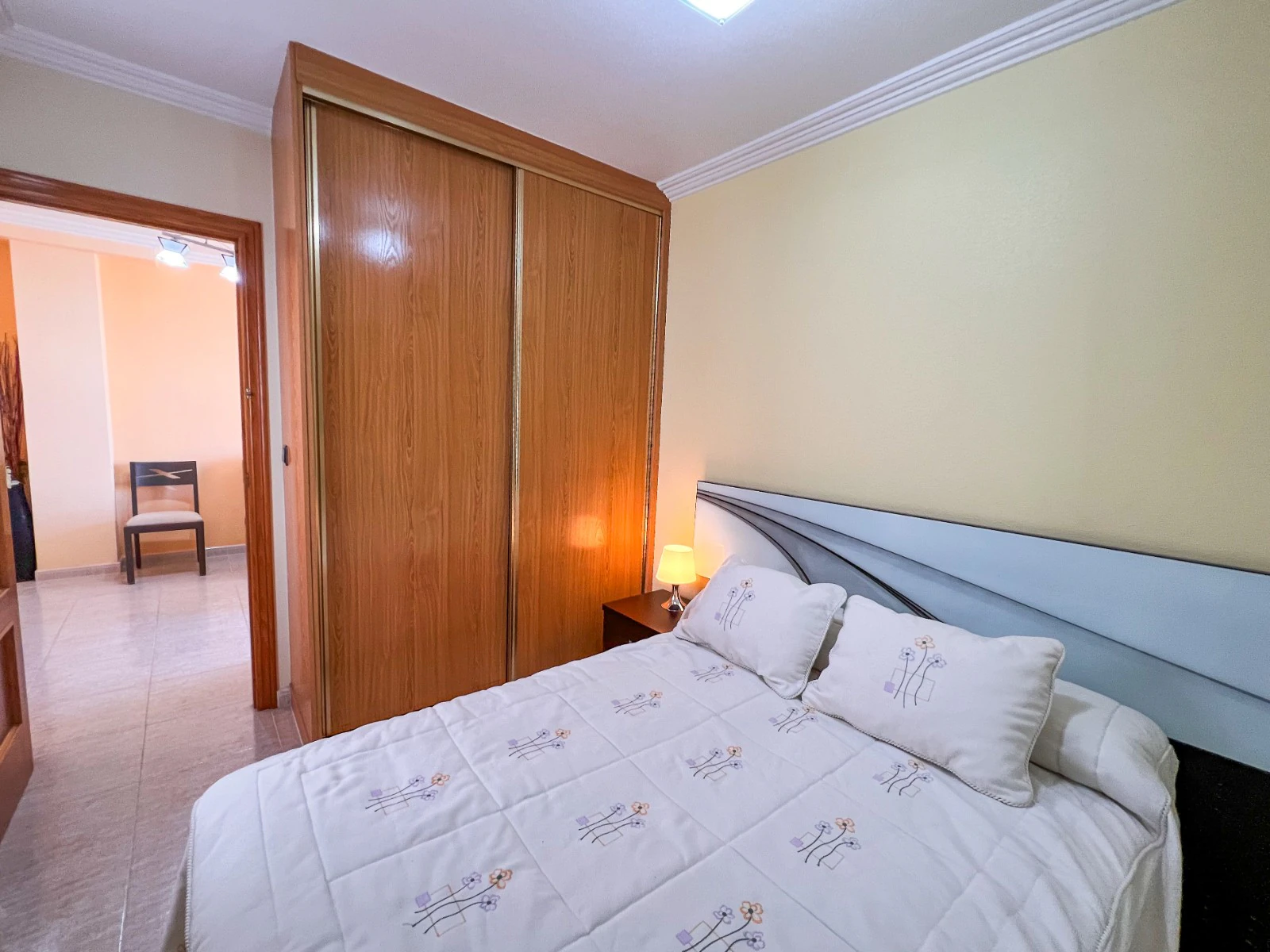 Flat for sale in Torrevieja