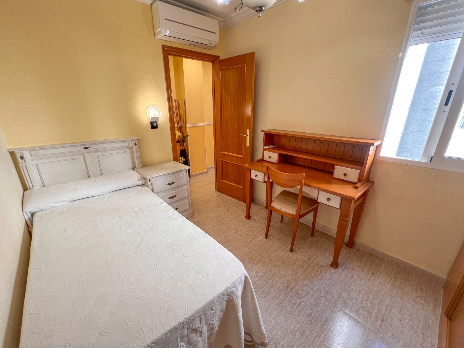 Flat for sale in Torrevieja