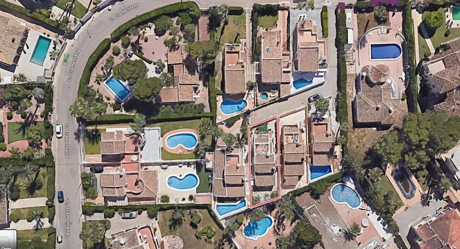 Villa à la vente à Orihuela Costa