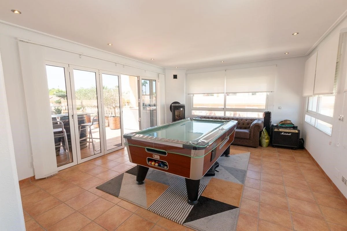 Flat for sale in Orihuela Costa