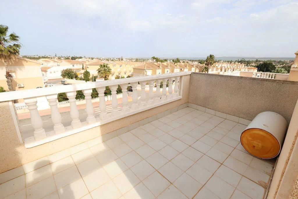 Duplex for sale in Rojales