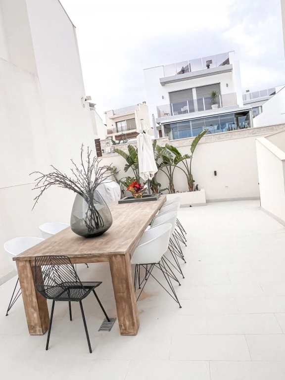 Villa à la vente à San Miguel De Salinas