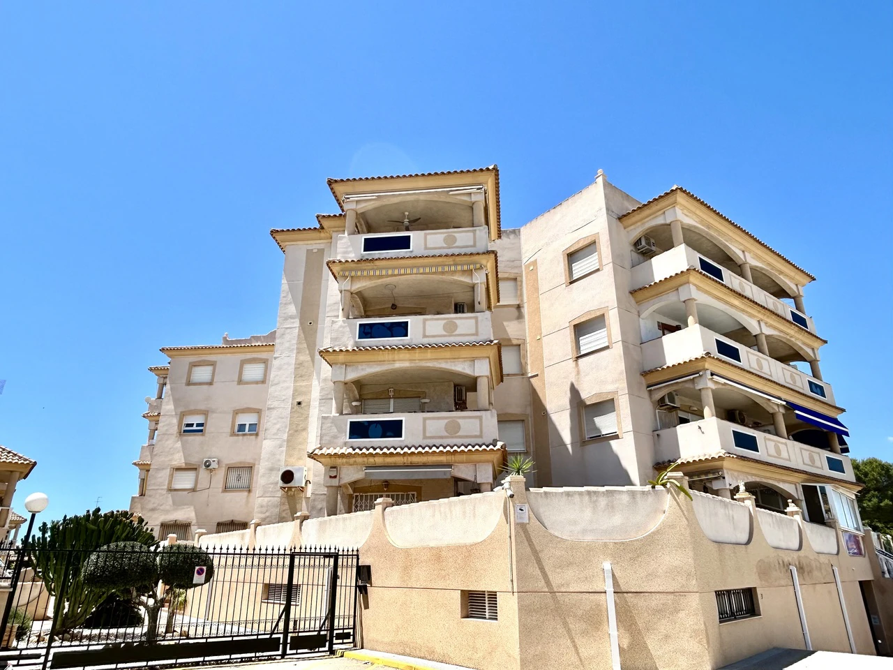 Flat for sale in La Zenia