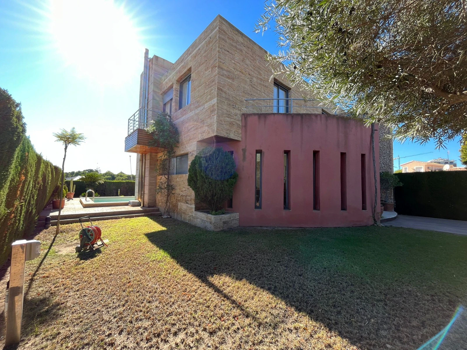 Chalet/Villa en venta en Orihuela Costa