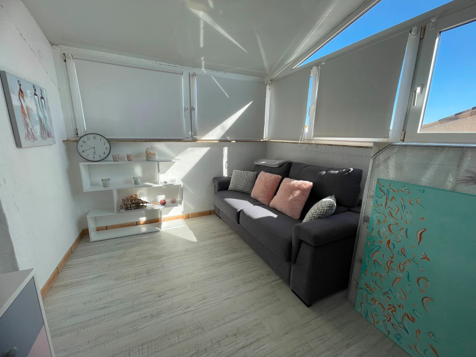 Terraced house for sale in Torre De La Horadada