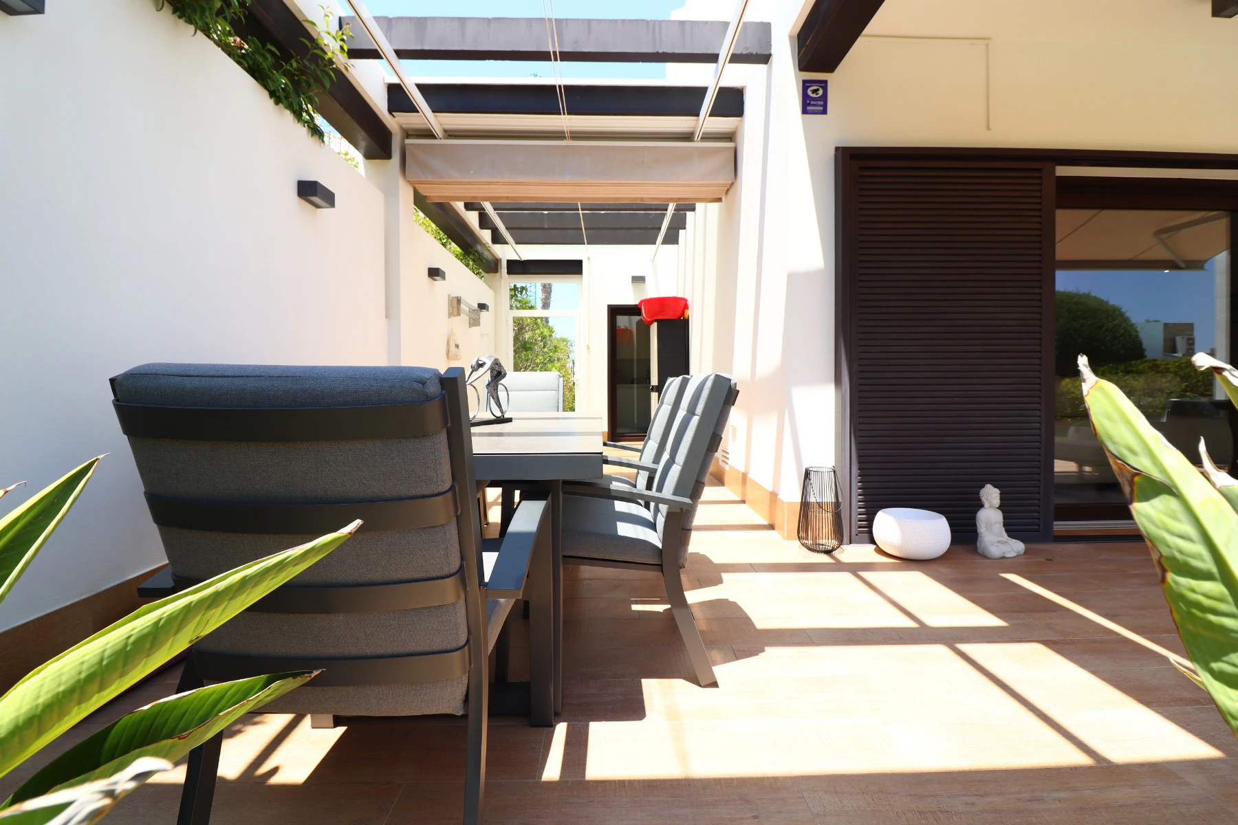 Villa for sale in Algorfa