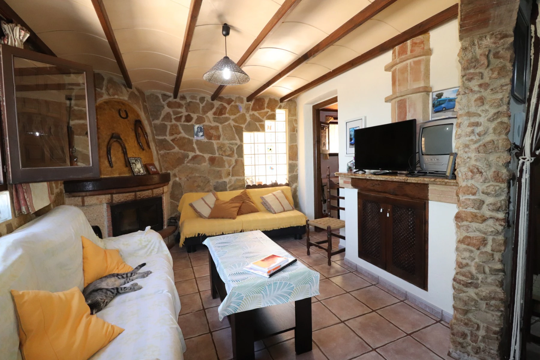 Villa te verkoop in Algorfa