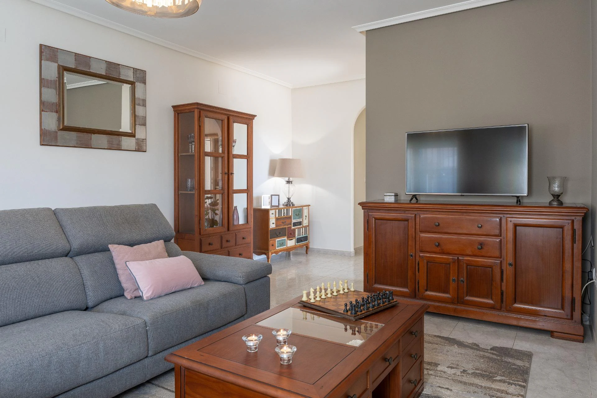 Villa à la vente à Orihuela Costa