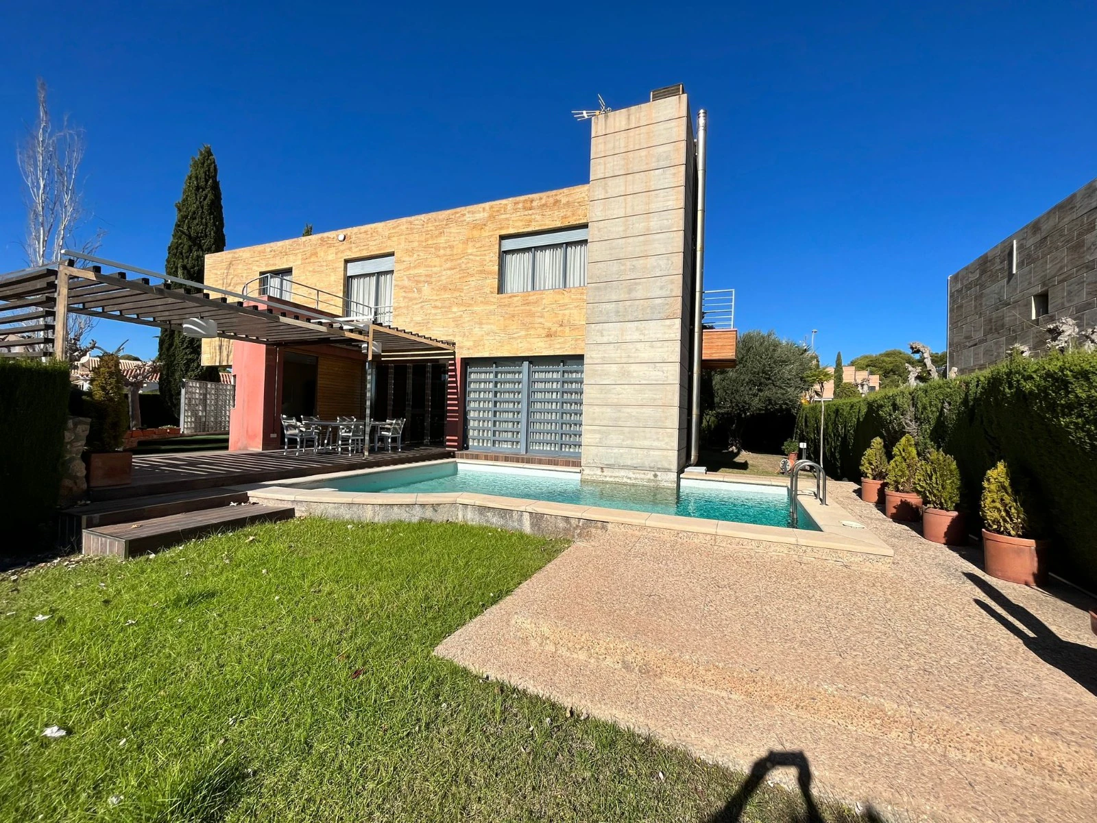 Chalet/Villa en venta en Orihuela Costa