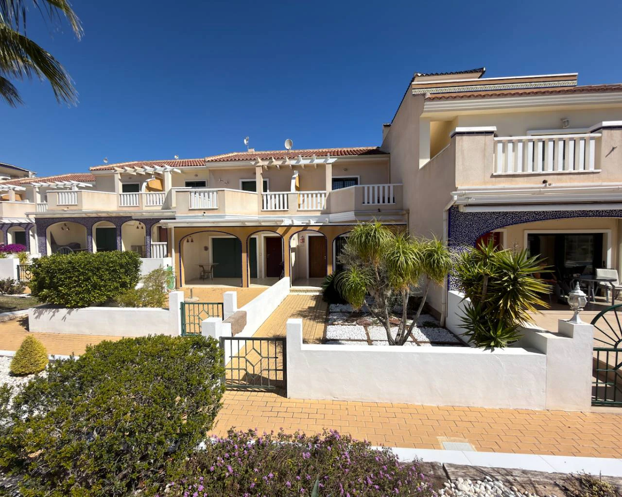 Villa zum verkauf in Ciudad Quesada