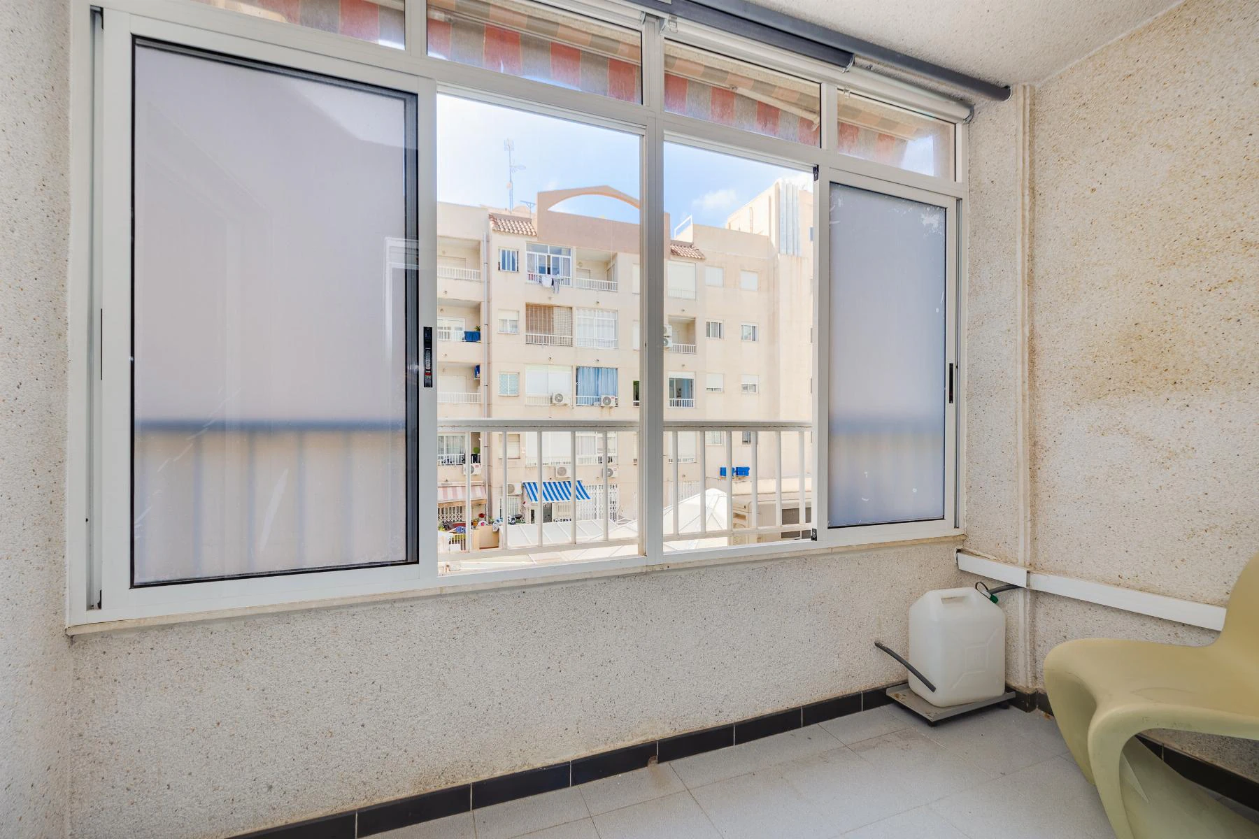 Apartment for sale in Torrevieja