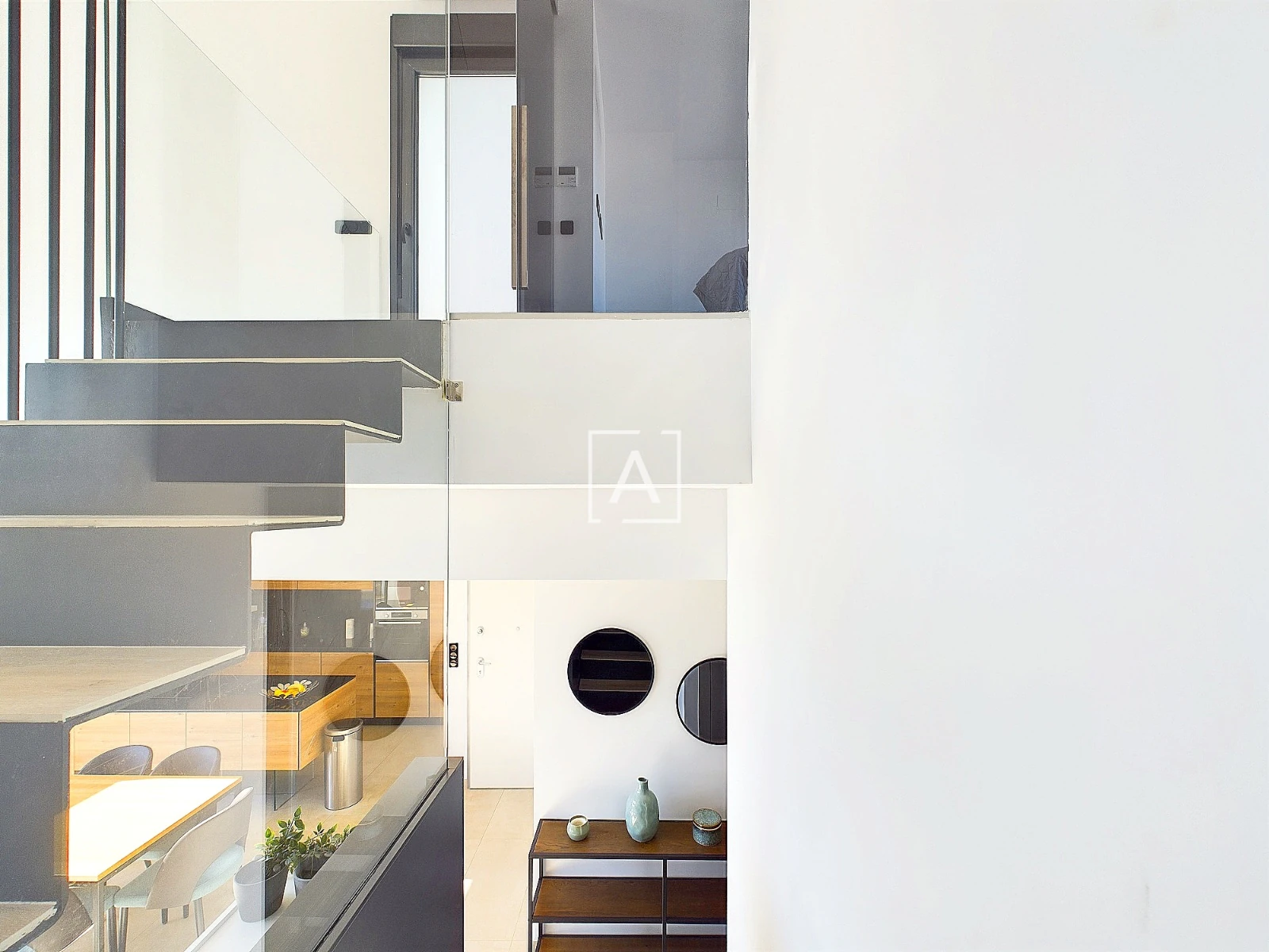 Flat for sale in Los Dolses