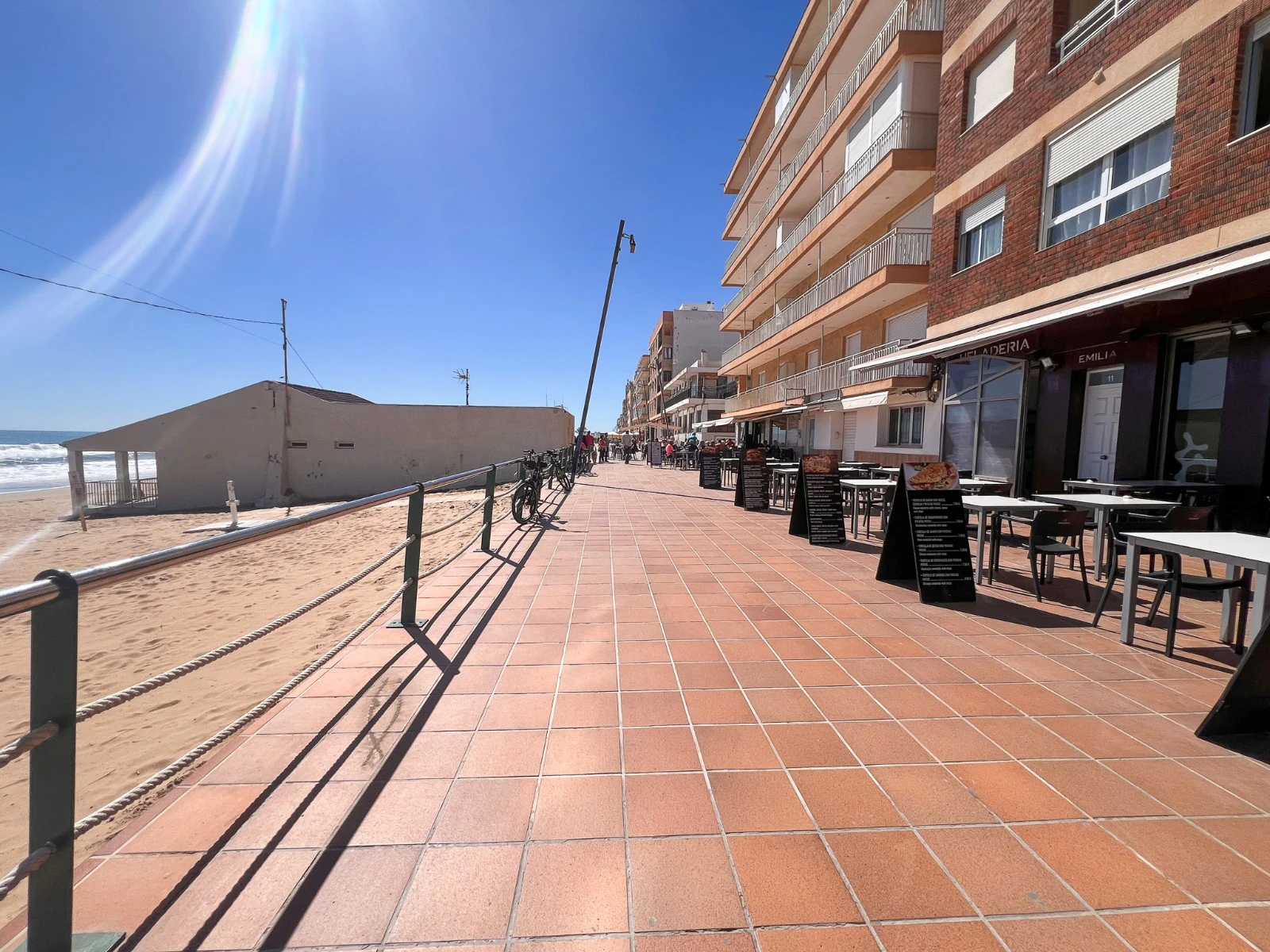 Flat for sale in Guardamar Del Segura