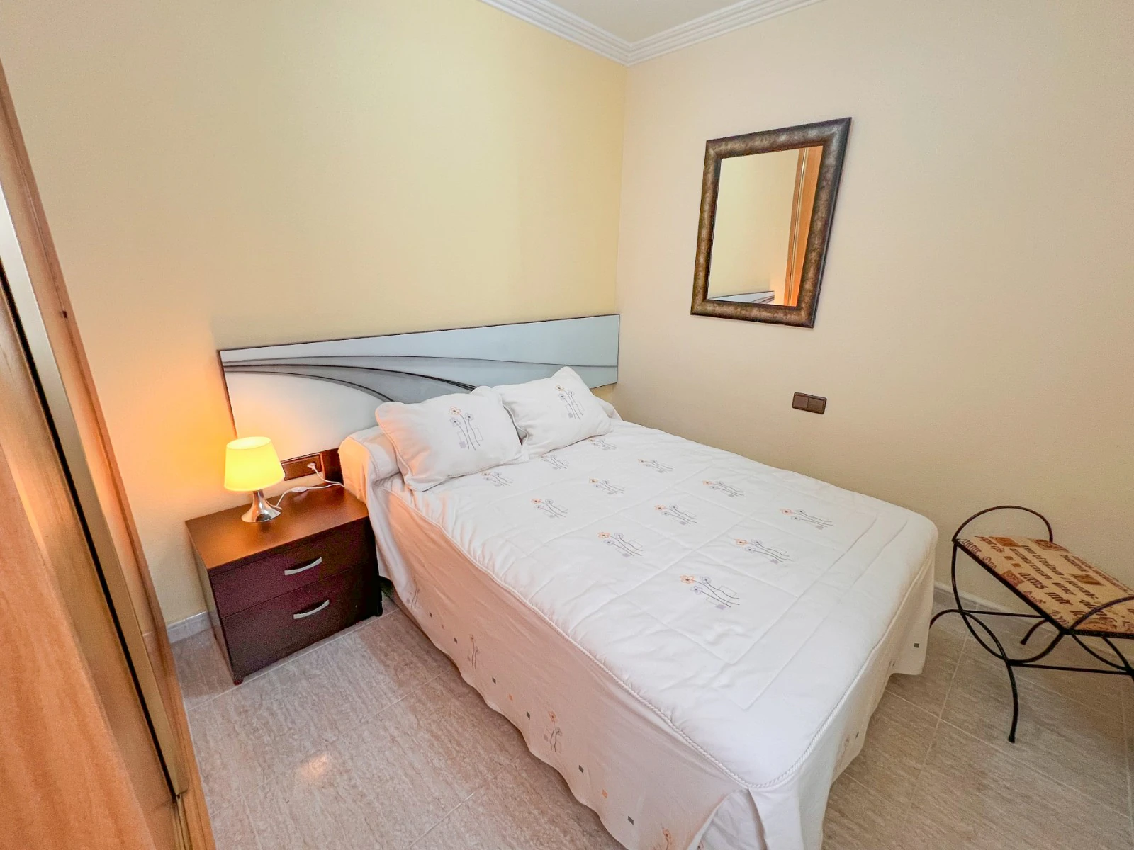 Flat for sale in Torrevieja