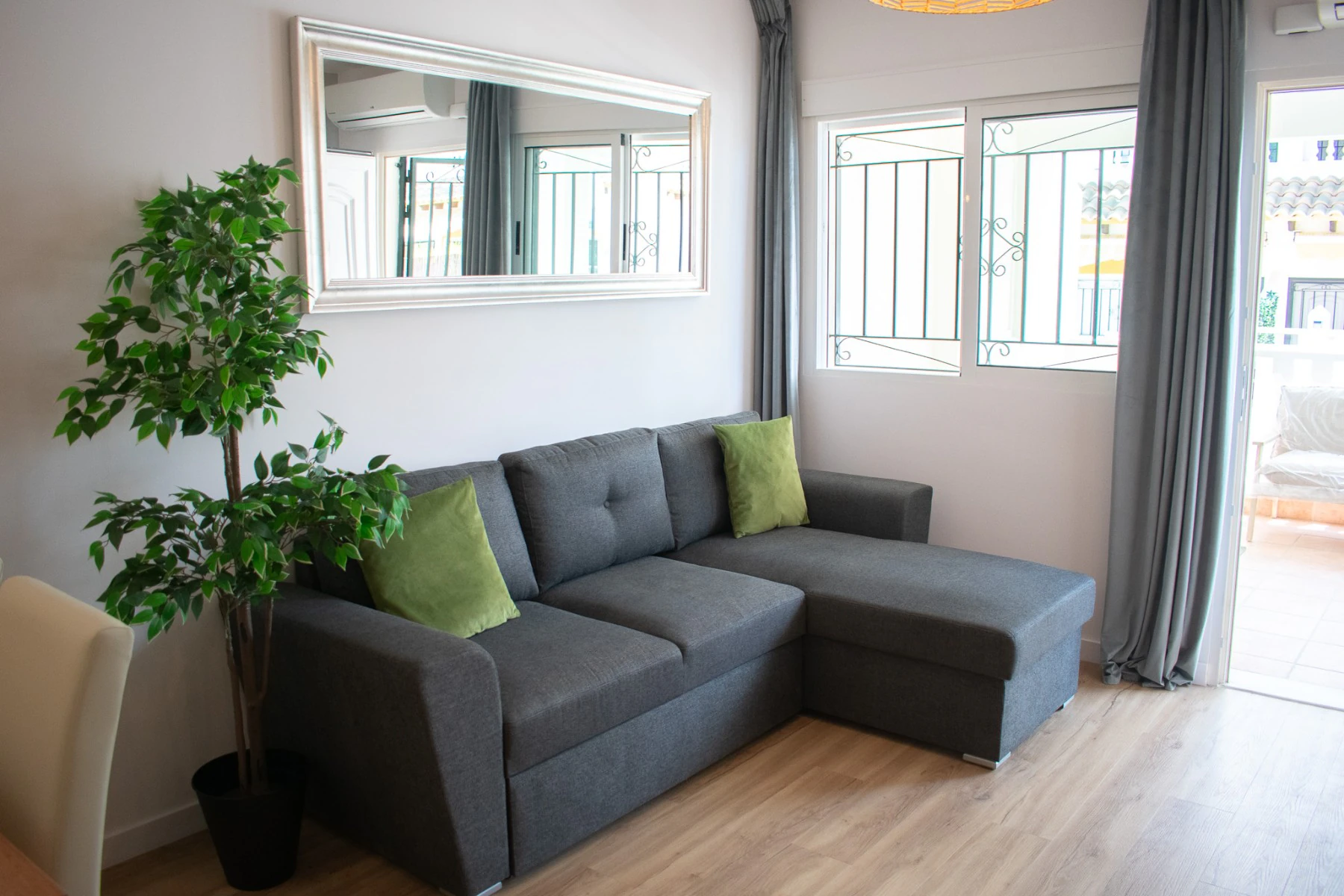 Terraced house for sale in Orihuela Costa