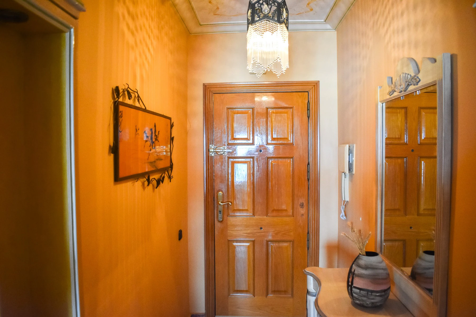 Flat for sale in Torrevieja