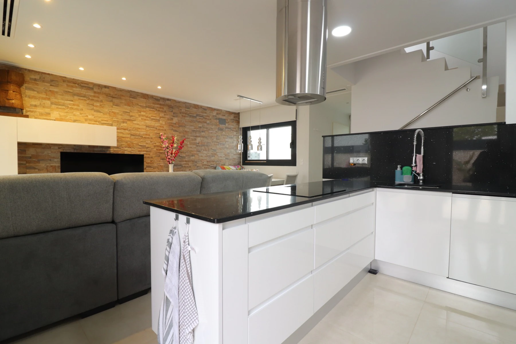 Villa for sale in Benijofar
