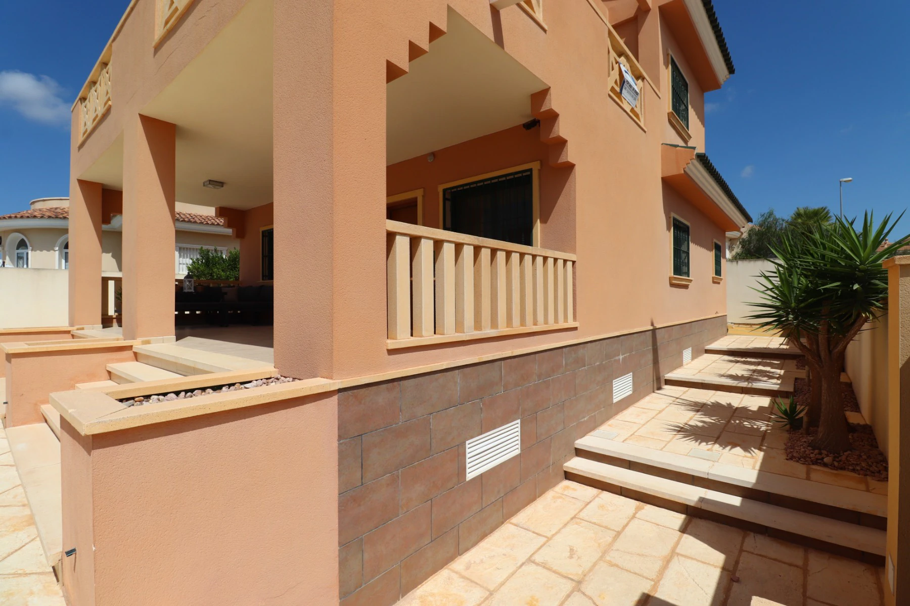 Chalet/Villa en venta en Ciudad Quesada