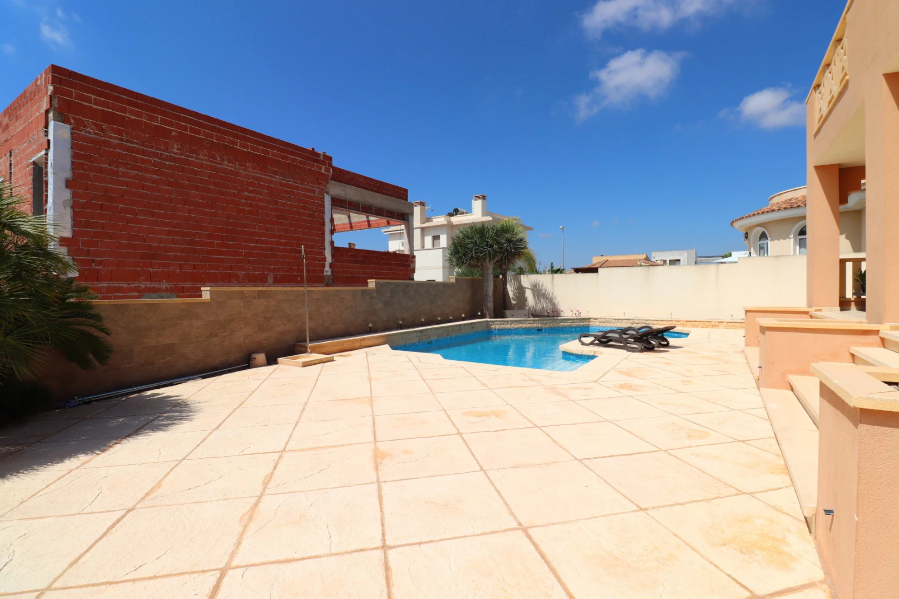 Chalet/Villa en venta en Ciudad Quesada