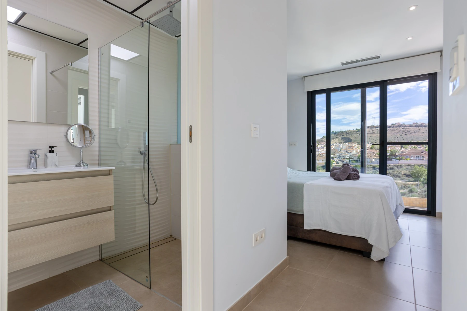 Casa adosada en venta en Benijofar