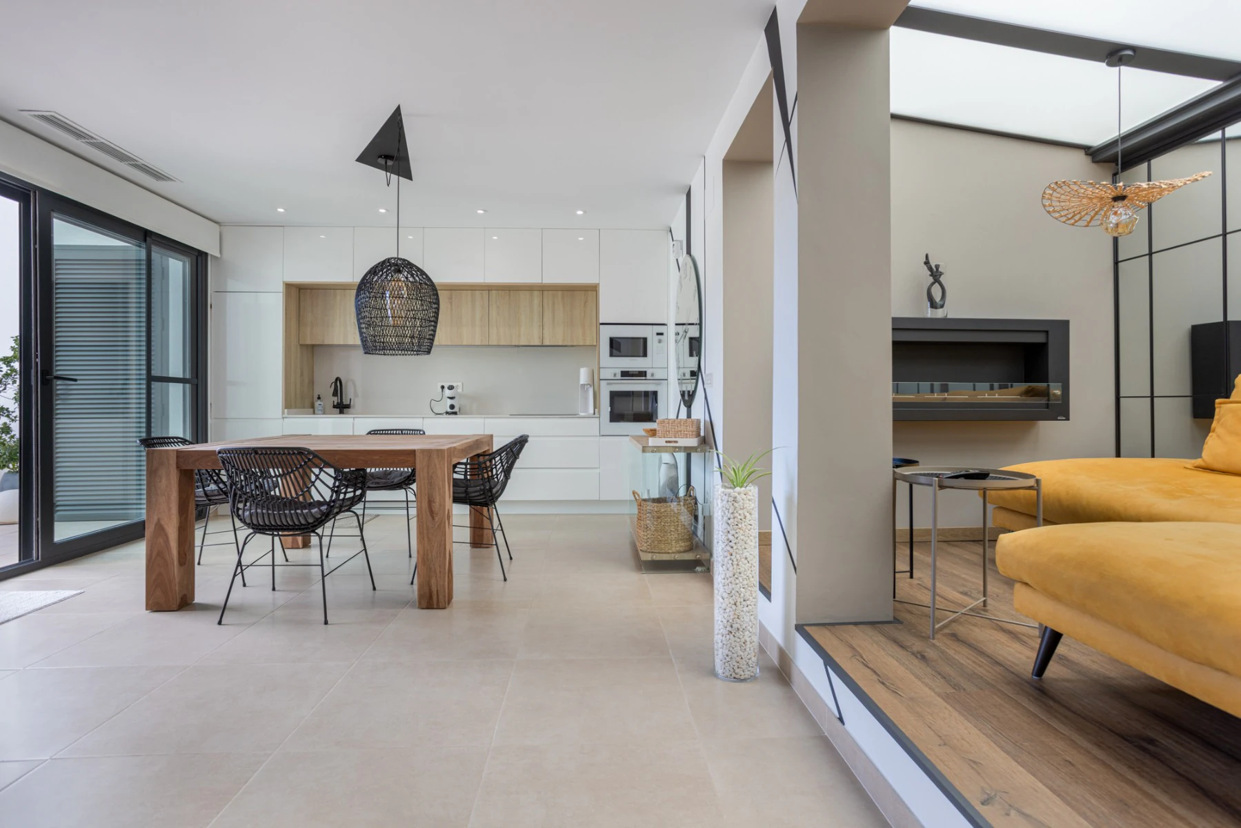Casa adosada en venta en Benijofar