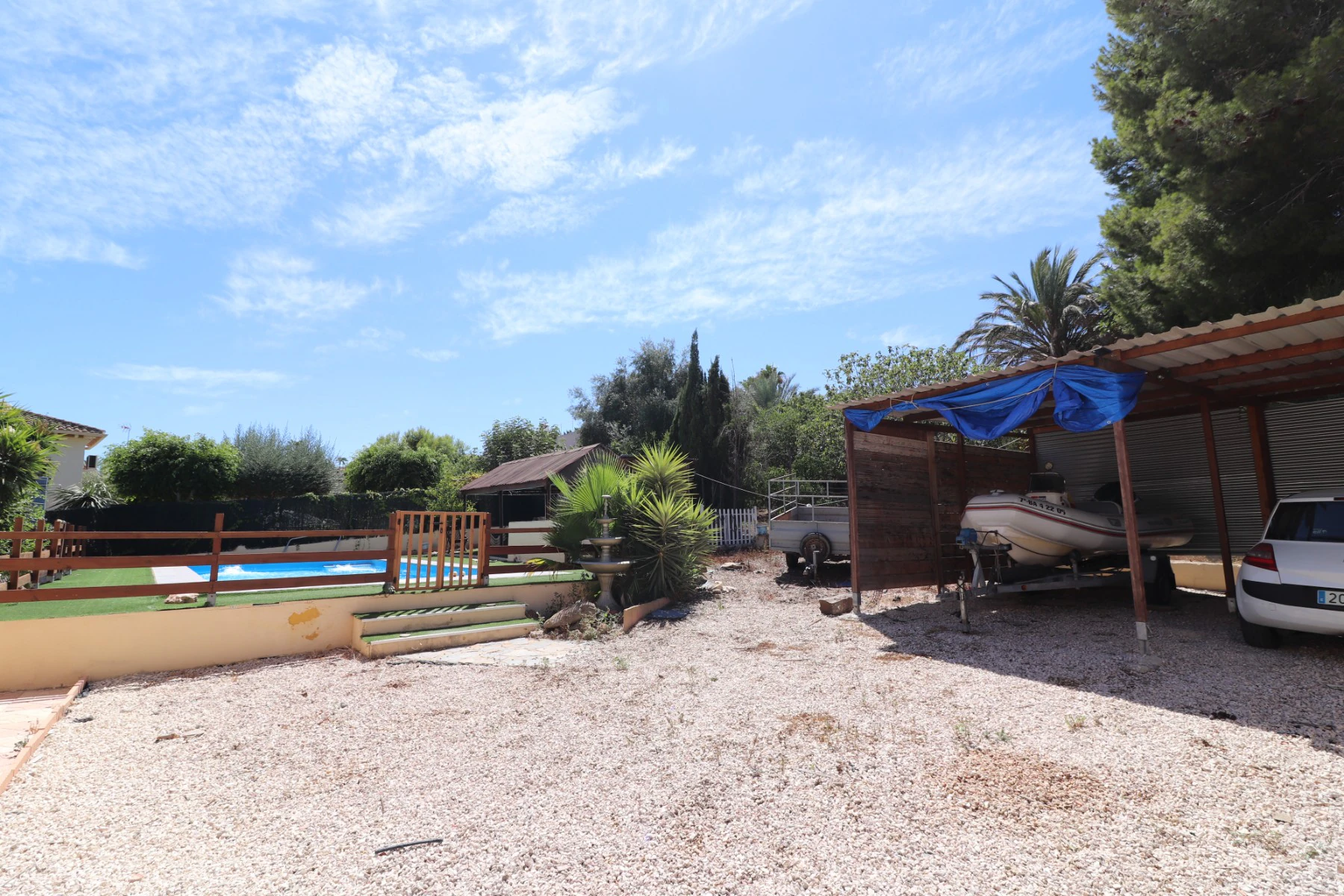 Villa te verkoop in Algorfa