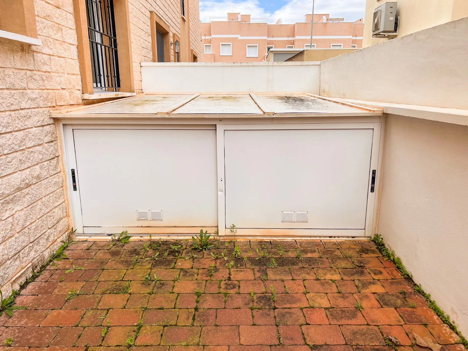 Casa adosada en venta en Pilar De La Horadada