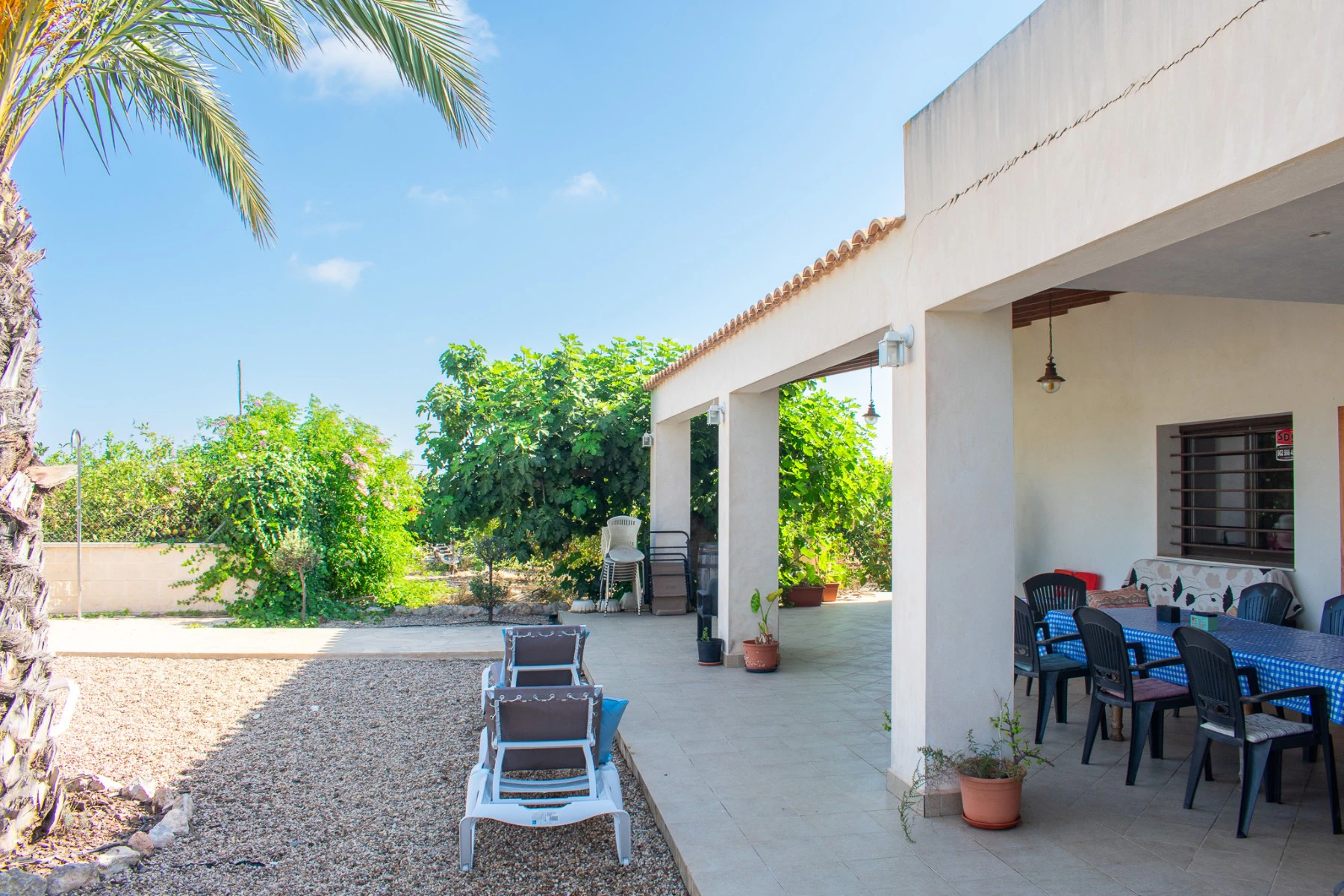 Villa à la vente à Guardamar Del Segura