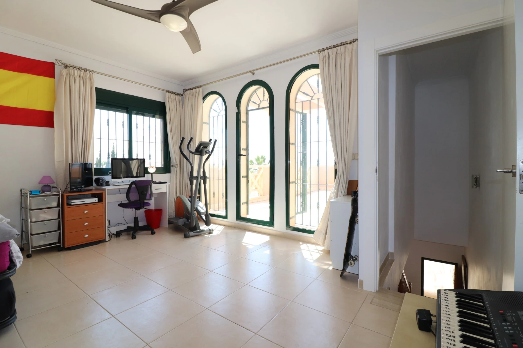 Chalet/Villa en venta en Ciudad Quesada