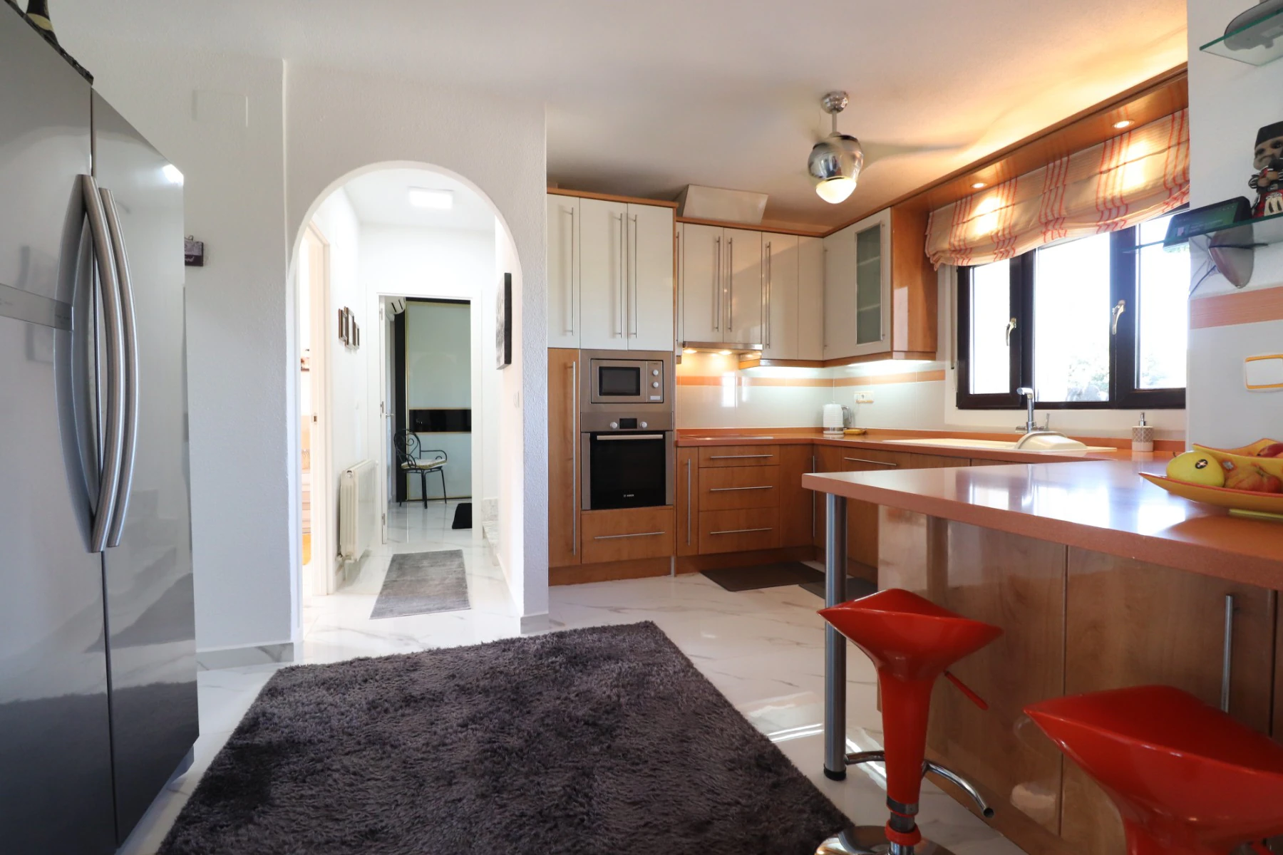 Villa te verkoop in Algorfa