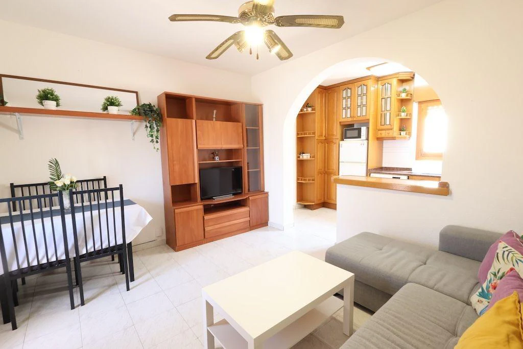 Bungalow for sale in Torrevieja