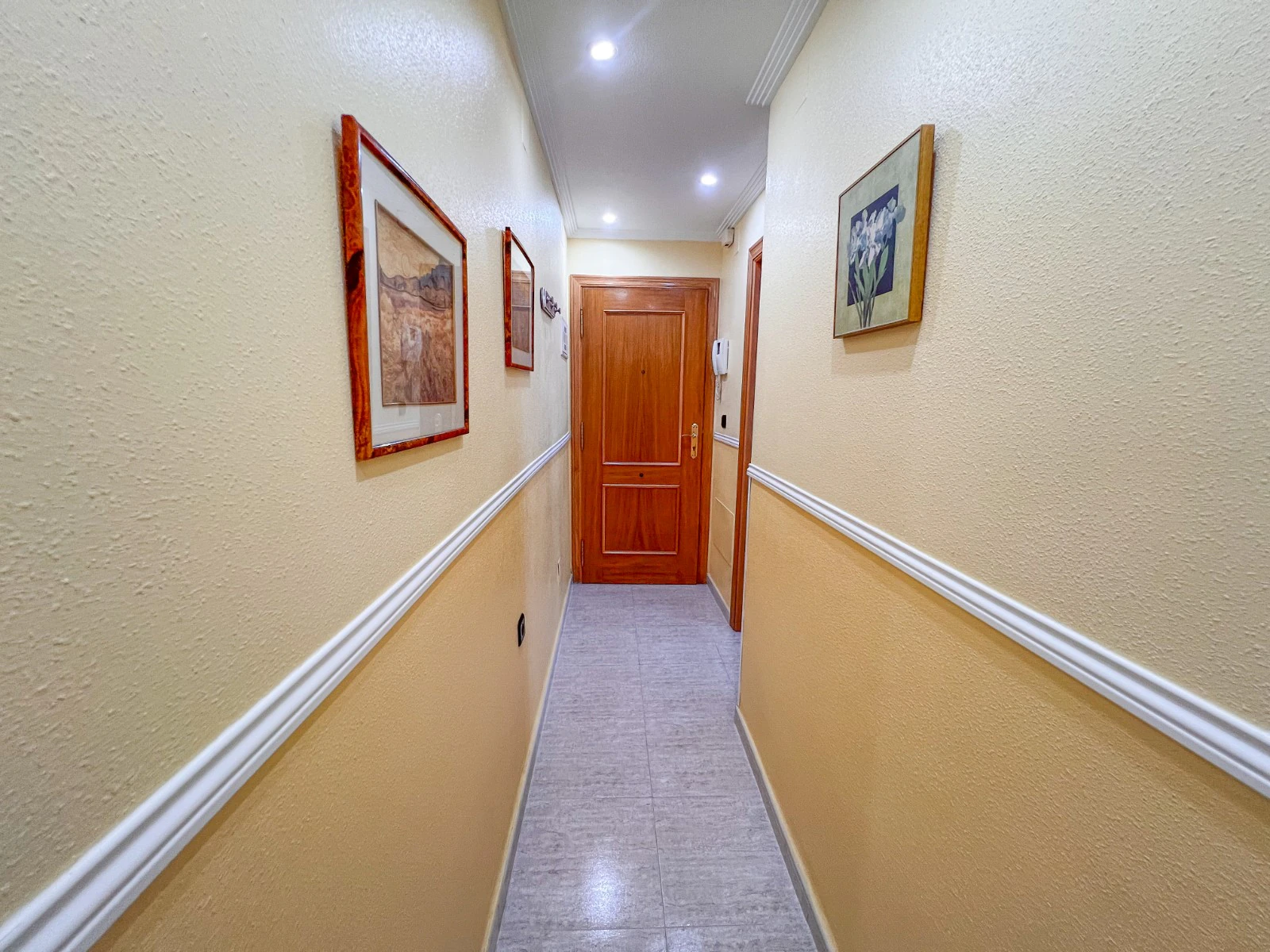 Flat for sale in Torrevieja