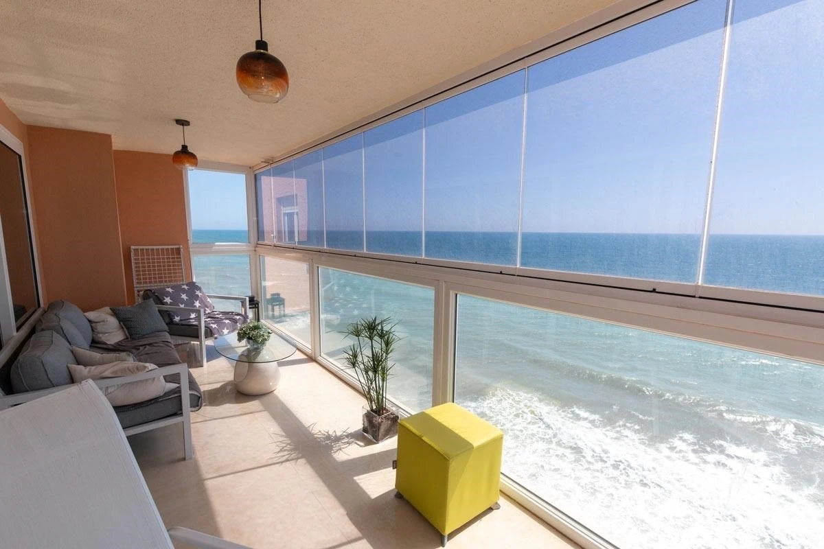 Flat for sale in Torrevieja
