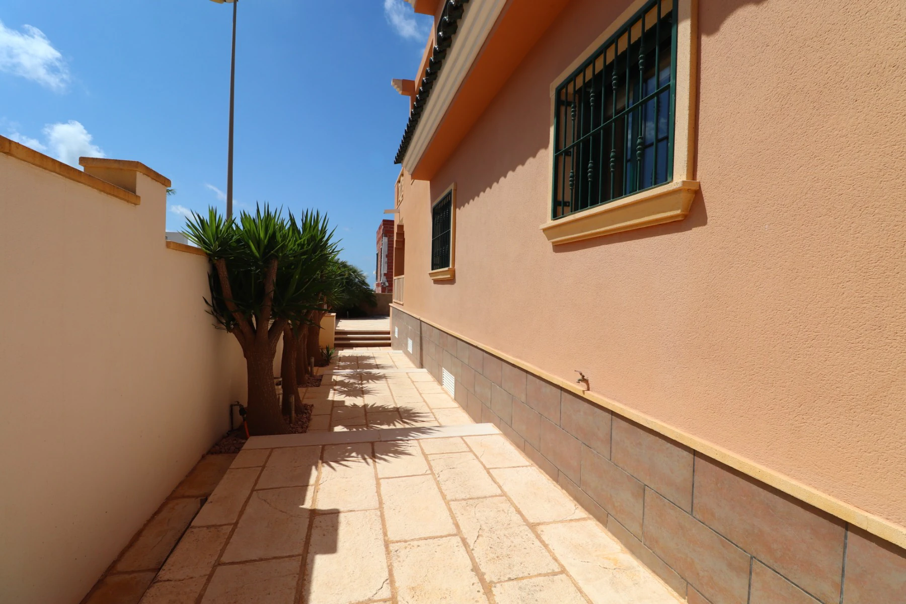 Chalet/Villa en venta en Ciudad Quesada