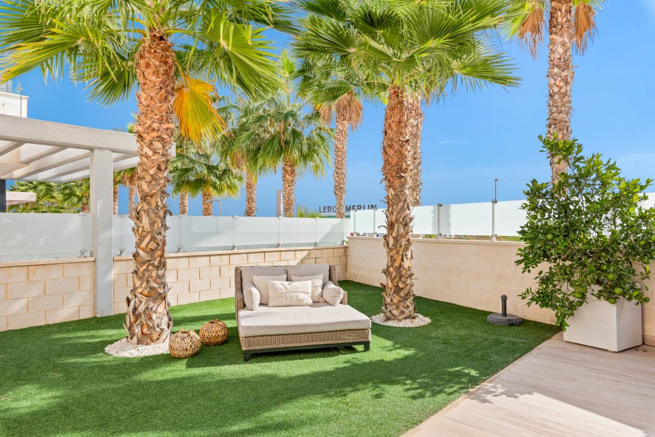 Chalet/Villa en venta en Cabo Roig