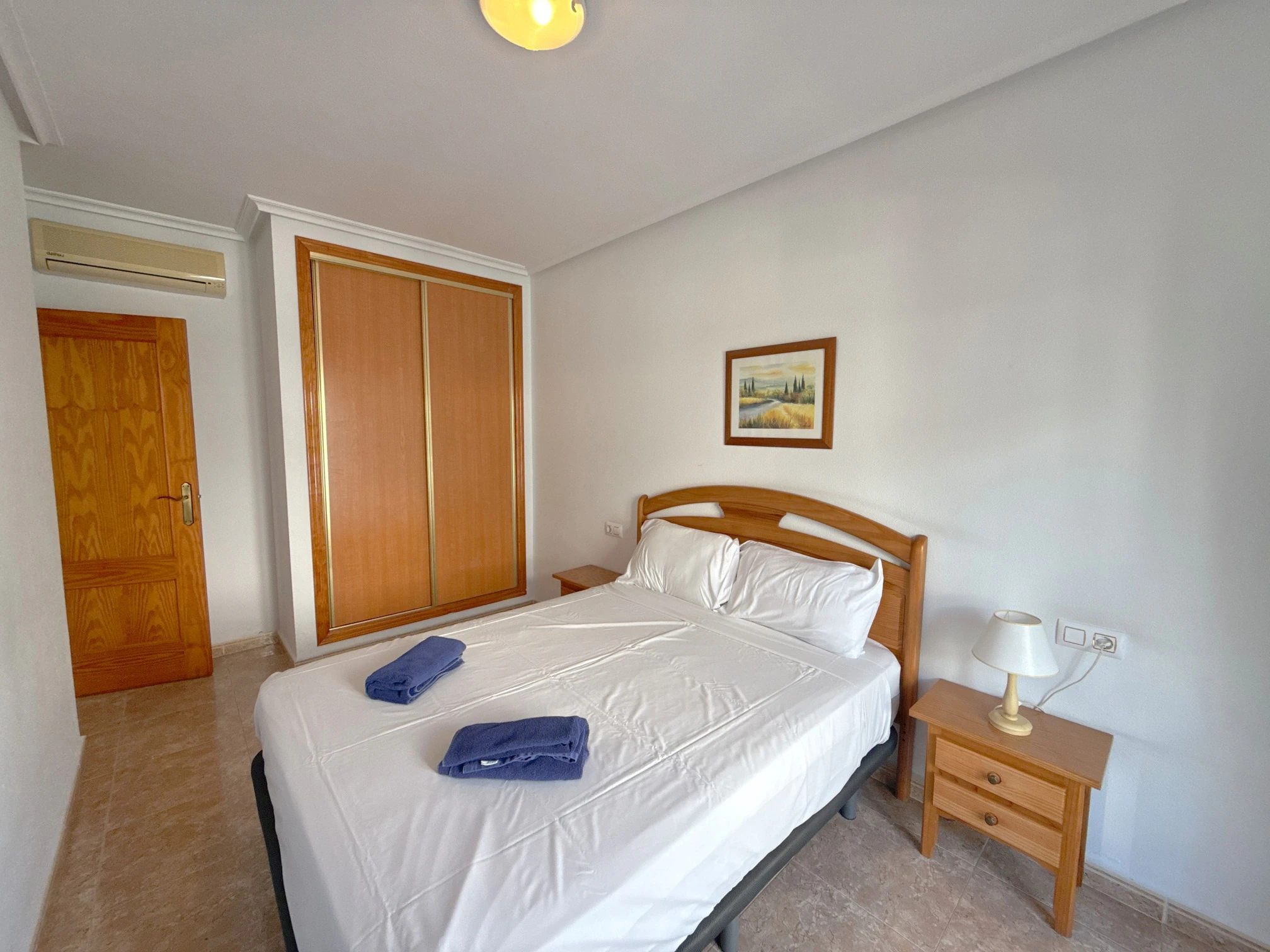 Piso en venta en Cabo Roig