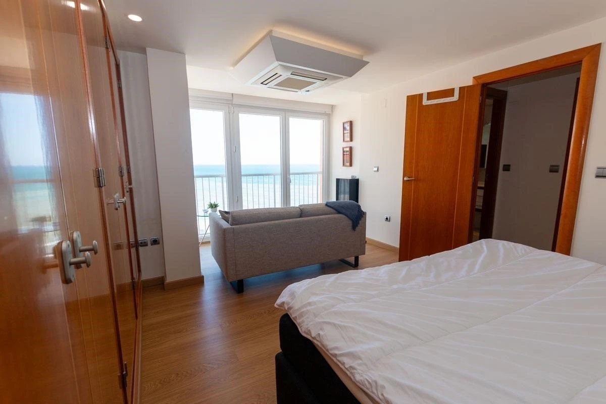 Flat for sale in Torrevieja