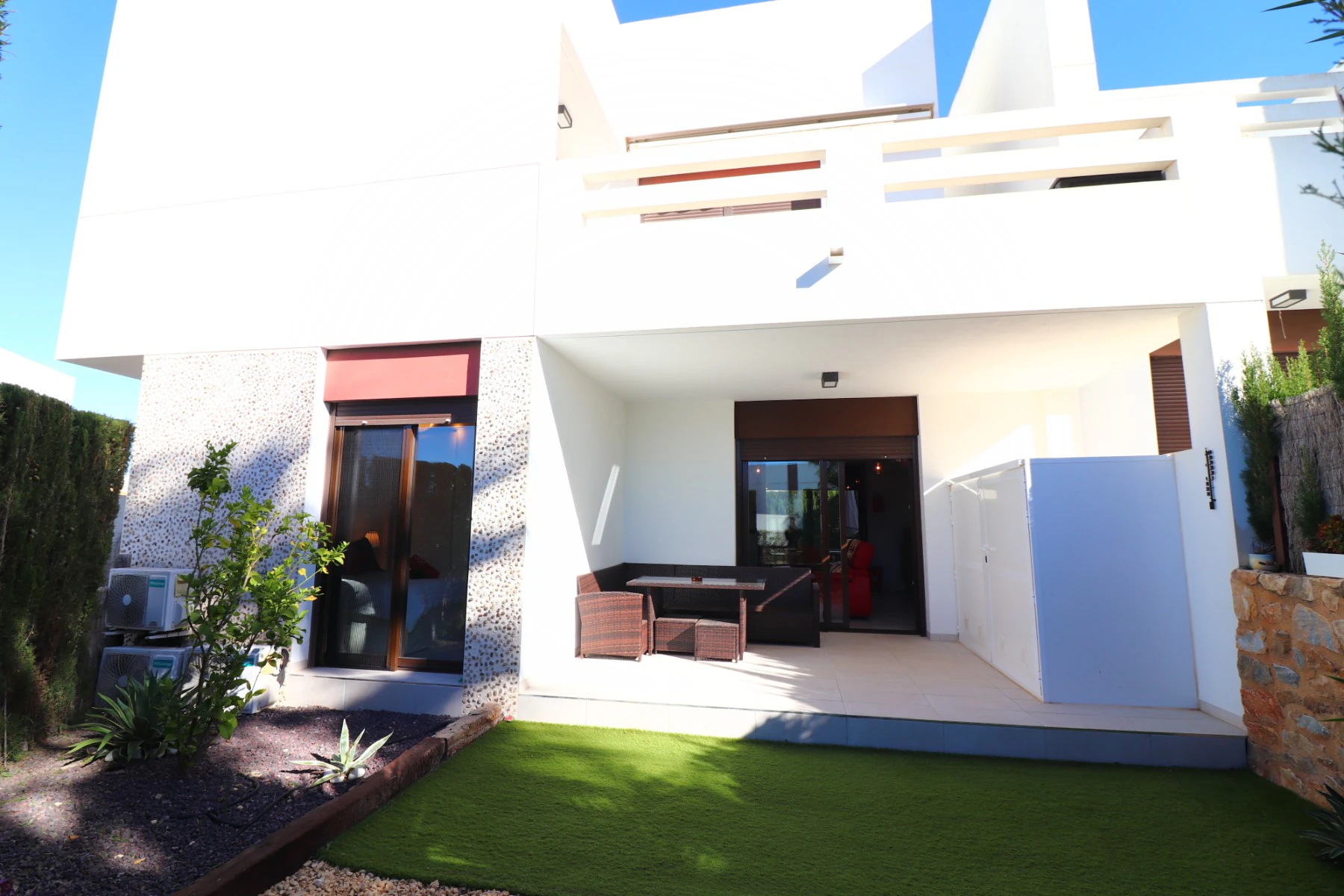Flat for sale in Algorfa