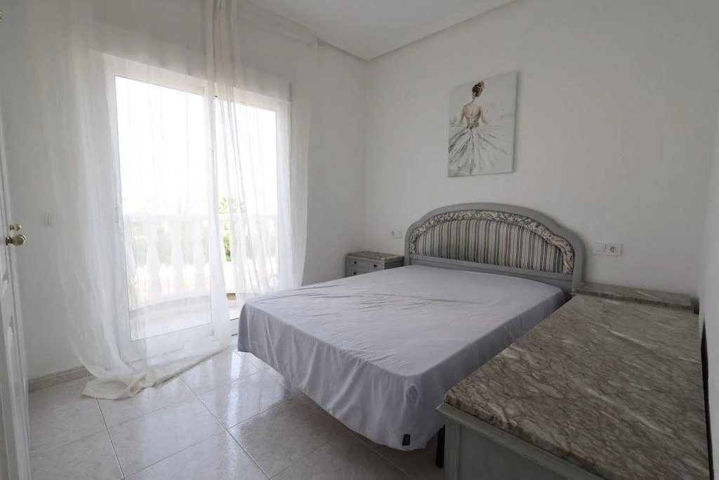 Duplex for sale in Rojales
