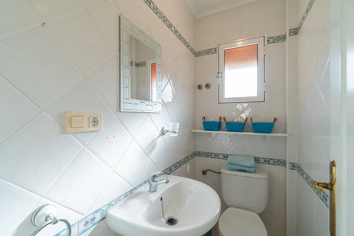 Duplex for sale in Orihuela Costa