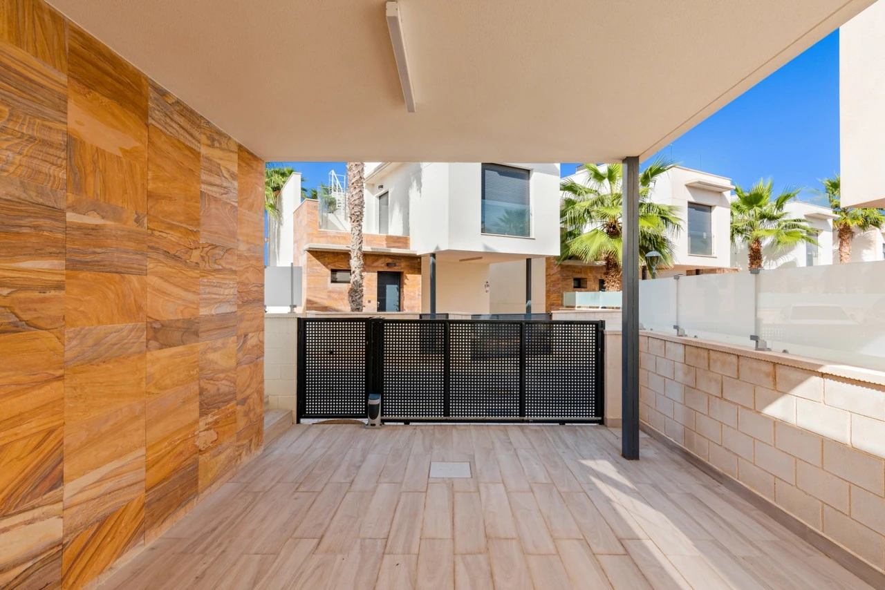 Chalet/Villa en venta en Cabo Roig