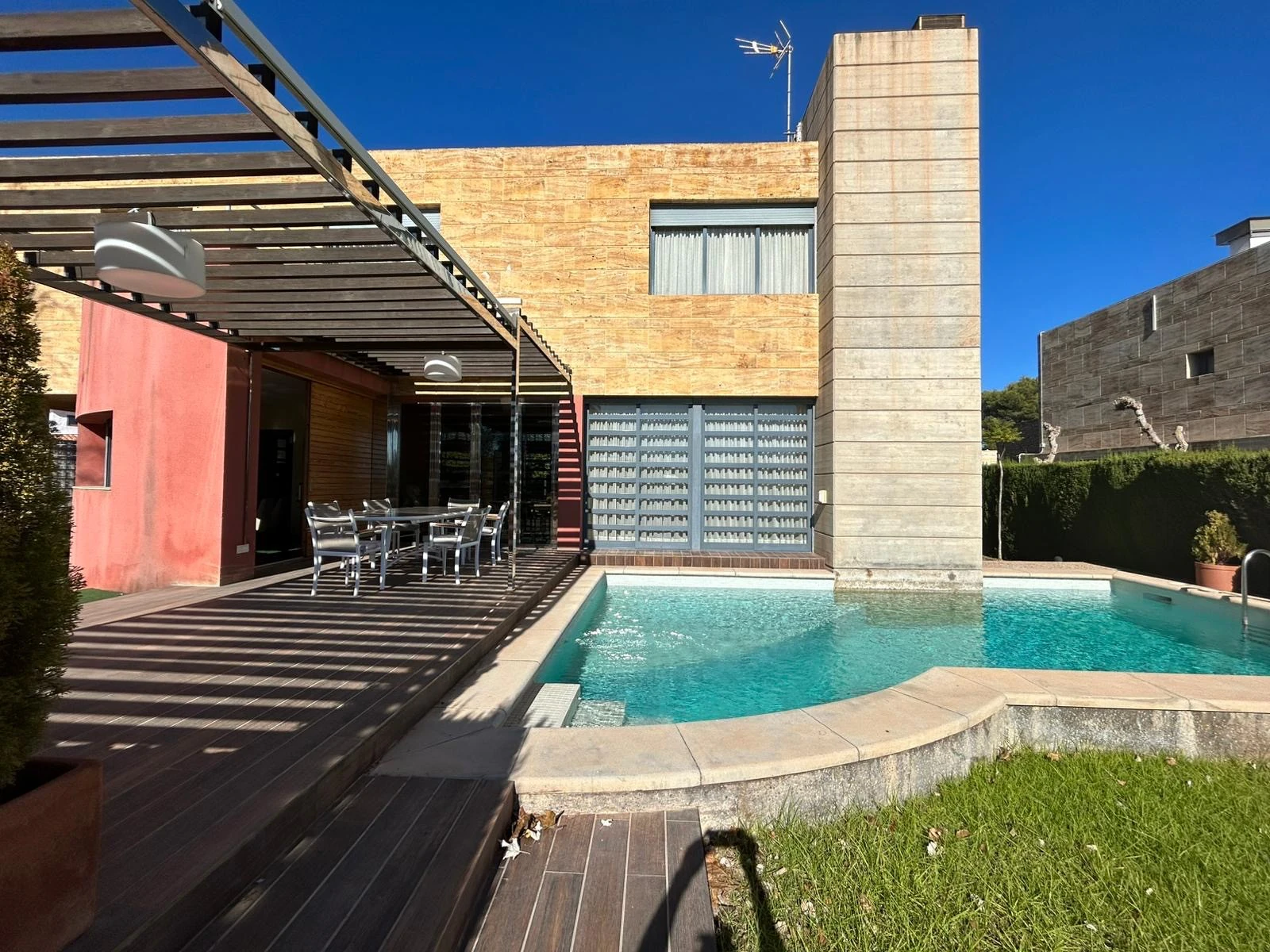 Chalet/Villa en venta en Orihuela Costa