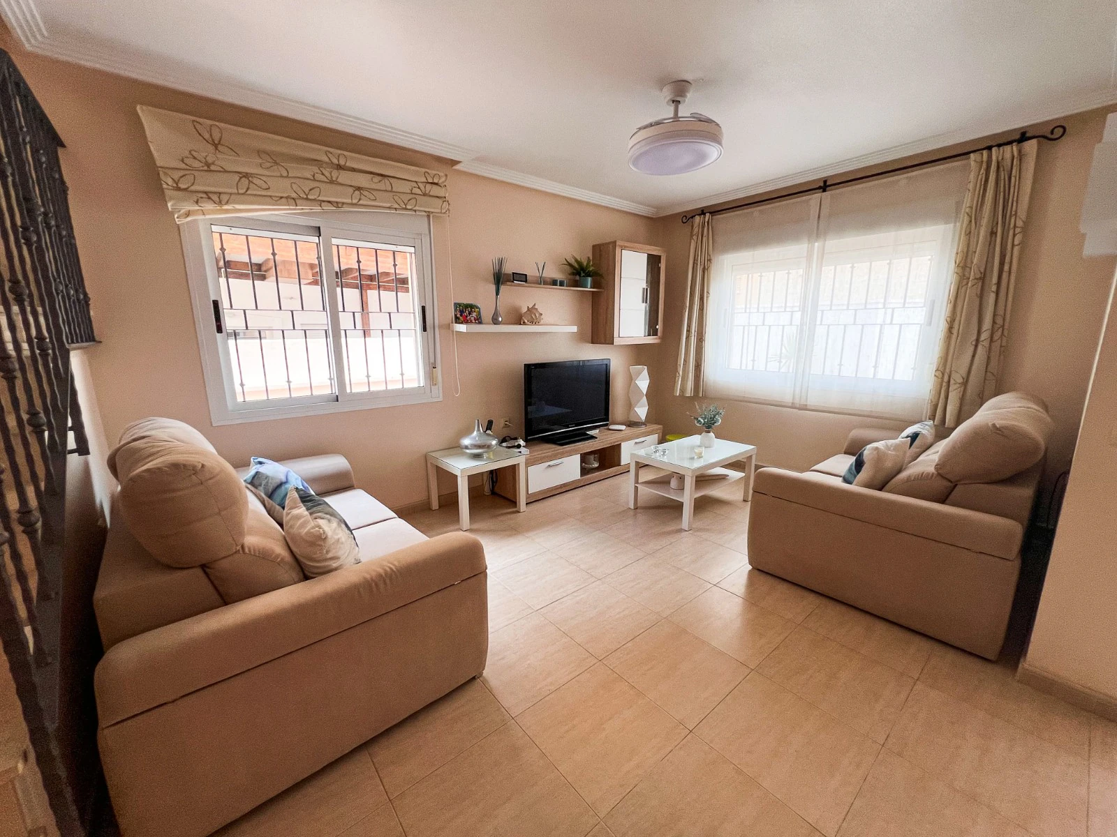 Casa adosada en venta en Pilar De La Horadada