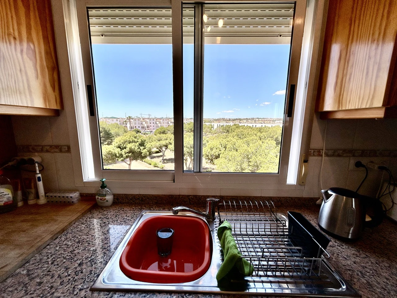 Flat for sale in La Zenia