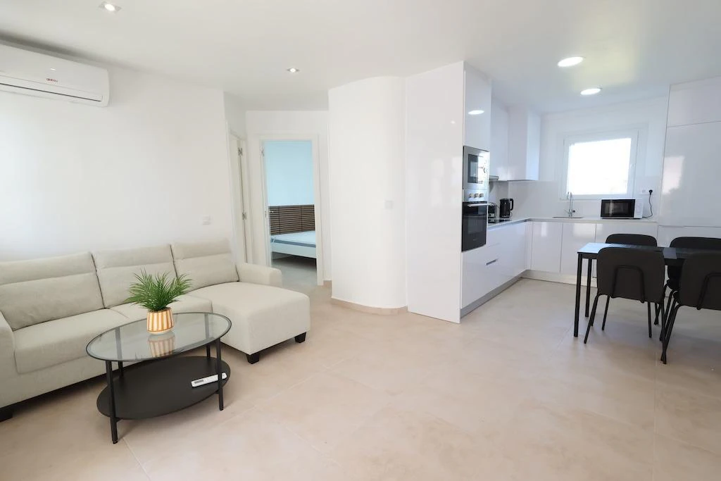 Bungalow til salg i Orihuela Costa