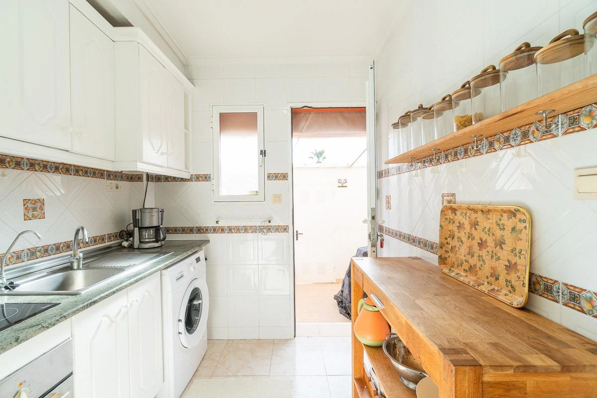 Duplex for sale in Orihuela Costa